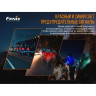 Фонарь FENIX E-LITE черный